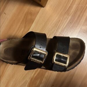 BIRKENSTOCKS SANDALS